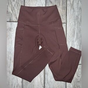 90 degree leggings